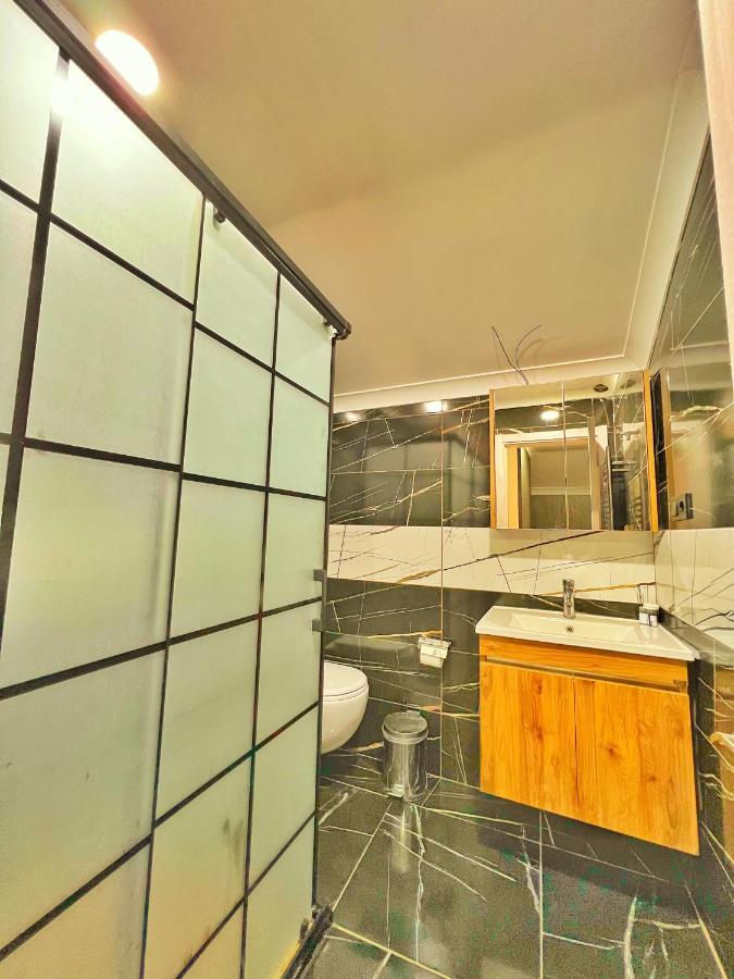 Raha Villa Bungalow 우준괼 외부 사진