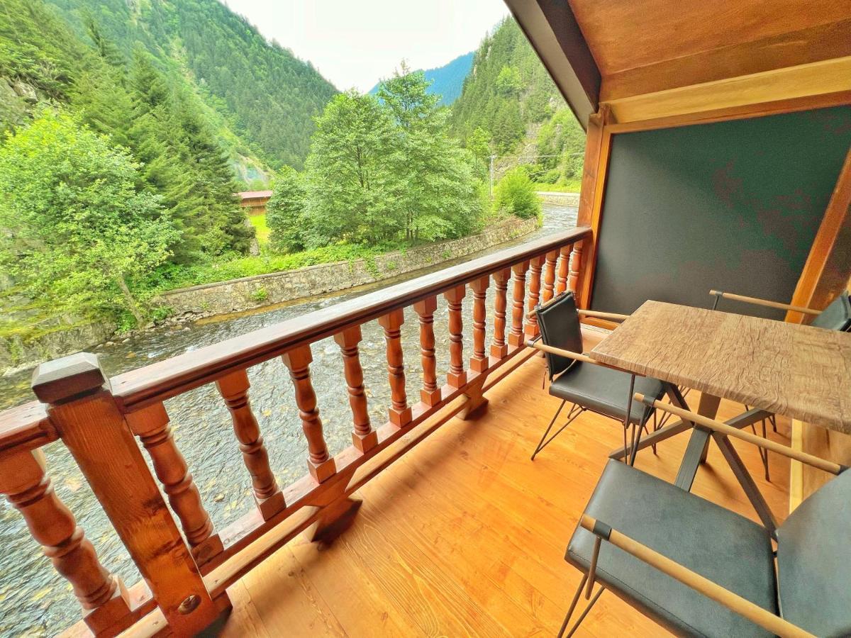 Raha Villa Bungalow 우준괼 외부 사진